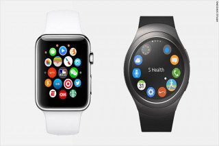 Android Smart watches