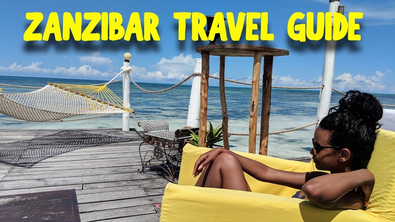 5 Amazing Things To Do In Zanzibar Island - Cheap Airline Tickets