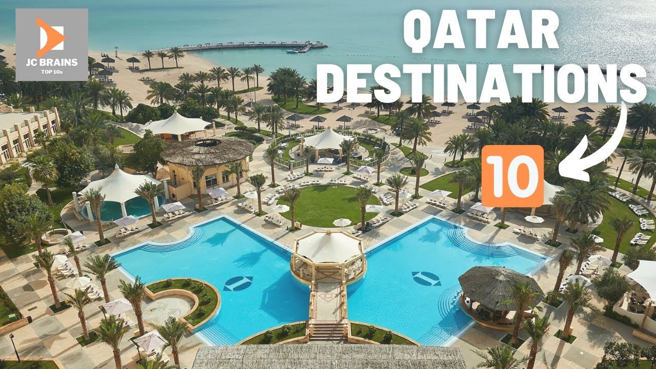 The Top 10 Exotic Destinations In Qatar