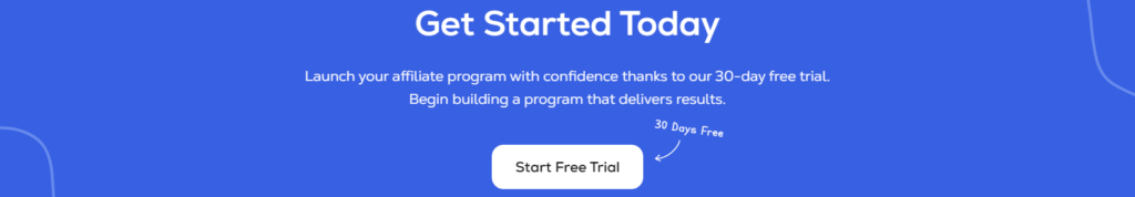 Get Started Today Banner