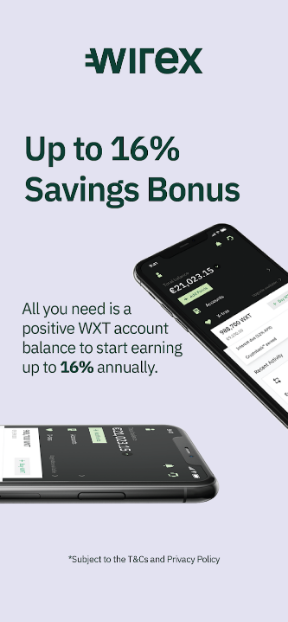Saving Bonus